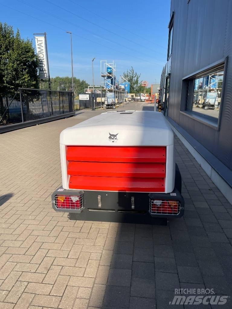 Bobcat PA7.4 Compresoare