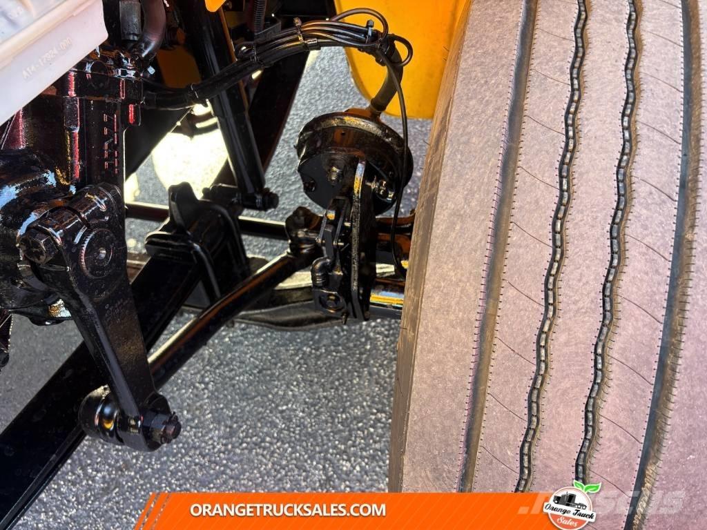 Freightliner M2 Autocamioane