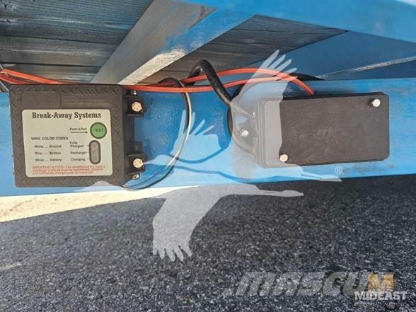  CAR TRAILER Utilaje construcții - Altele