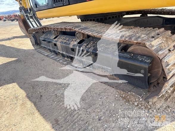 CAT 330FL Excavatoare pe șenile
