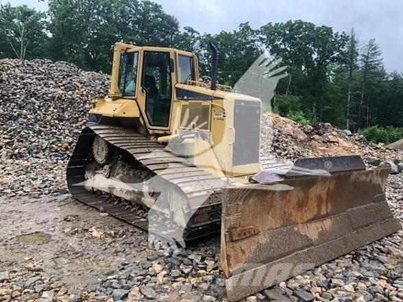 CAT D6N LGP Buldozere pe senile