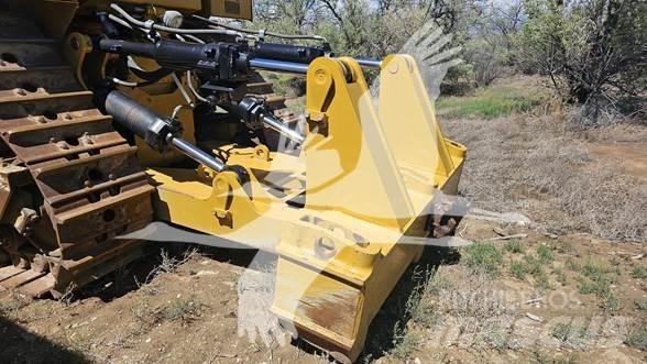 CAT D9T Buldozere pe senile
