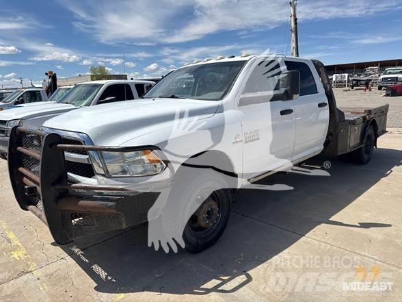 Dodge RAM Utilaje construcții - Altele