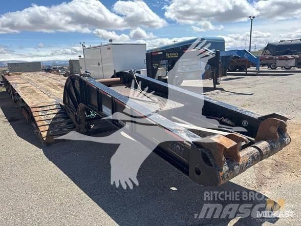 Doosan  Semi-remorca agabaritica