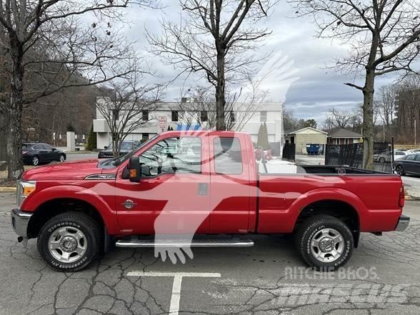 Ford F350 Utilaje construcții - Altele