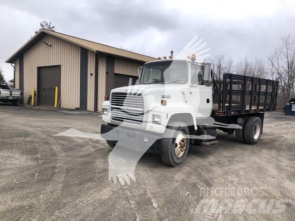 Ford L8000 Utilaje construcții - Altele