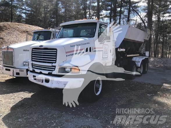 Ford LT9513 Utilaje construcții - Altele