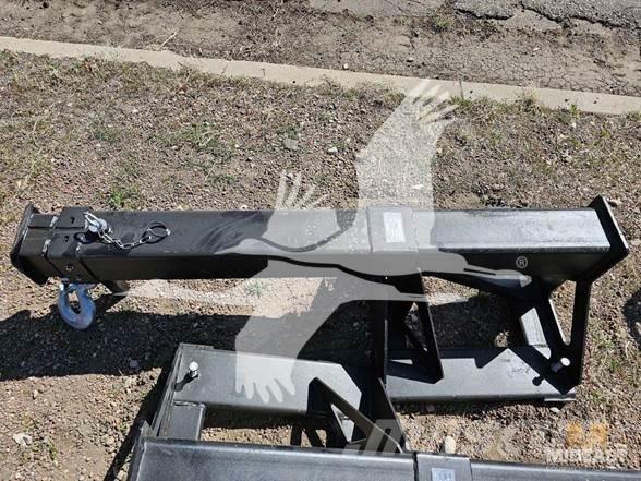  FORKLIFT JIB Utilaje construcții - Altele