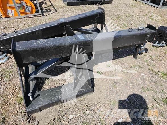  FORKLIFT JIB Utilaje construcții - Altele