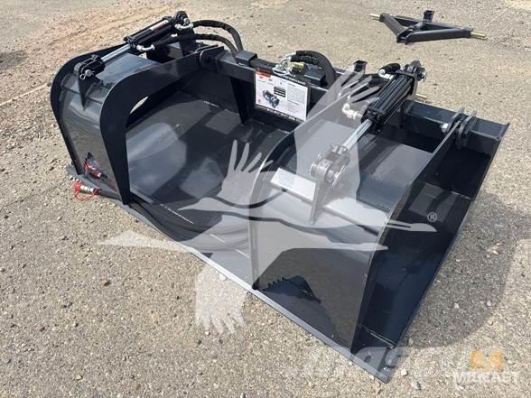  GRAPPLE BUCKET Utilaje construcții - Altele