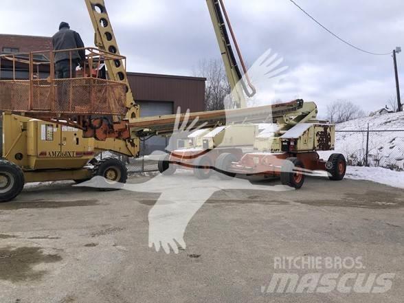 JLG 80HX Nacele cu brat telescopic