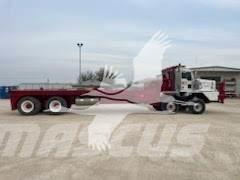 Kenworth C500 Utilaje construcții - Altele