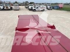 Kenworth C500 Utilaje construcții - Altele
