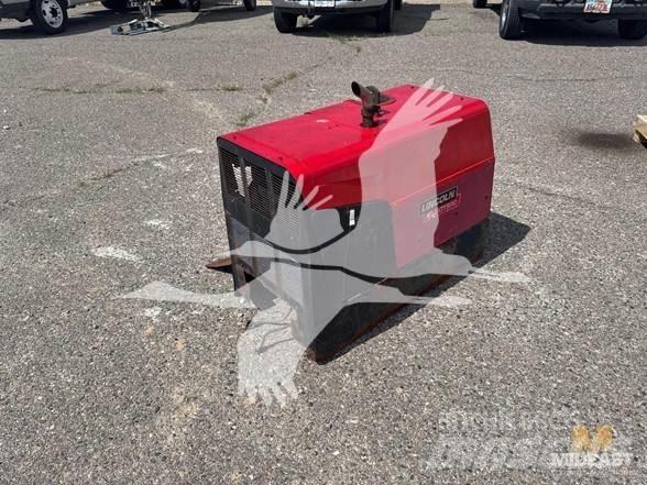 Lincoln WELDER Utilaje construcții - Altele