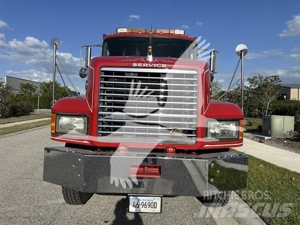 Mack CL753 Autotractoare