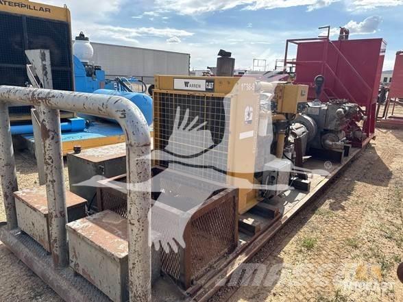  MUD PUMP Utilaje construcții - Altele