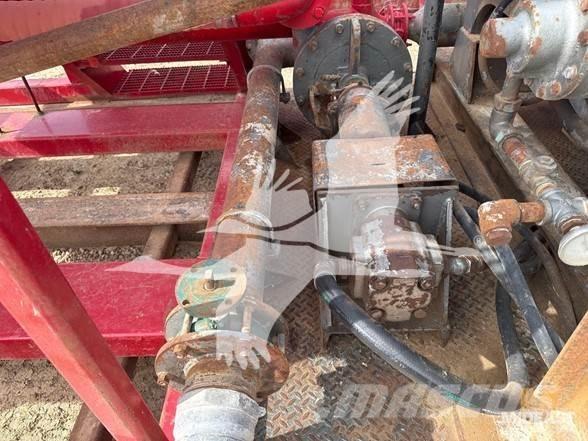  MUD PUMP Utilaje construcții - Altele