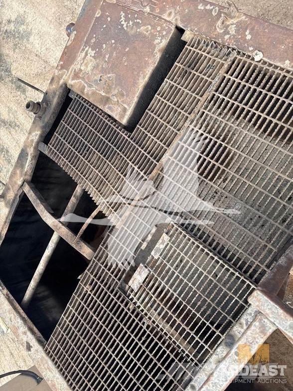  MUD TANK Utilaje construcții - Altele