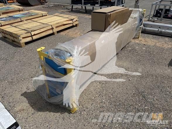  NEW CAR LIFT Utilaje construcții - Altele