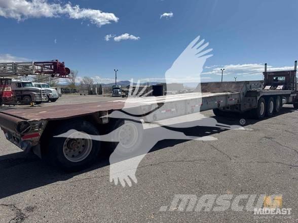  OILFEILD FLOAT Utilaje construcții - Altele