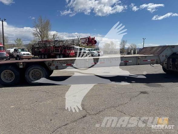  OILFEILD FLOAT Utilaje construcții - Altele