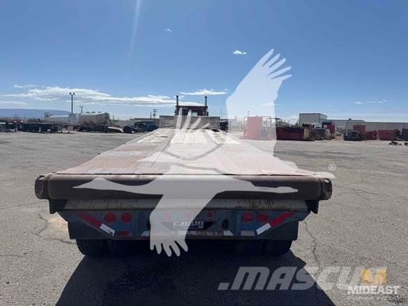  OILFEILD FLOAT Utilaje construcții - Altele