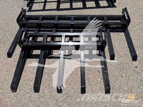  PALLET FORKS Utilaje construcții - Altele