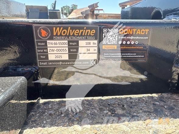  PALLET FORKS Utilaje construcții - Altele