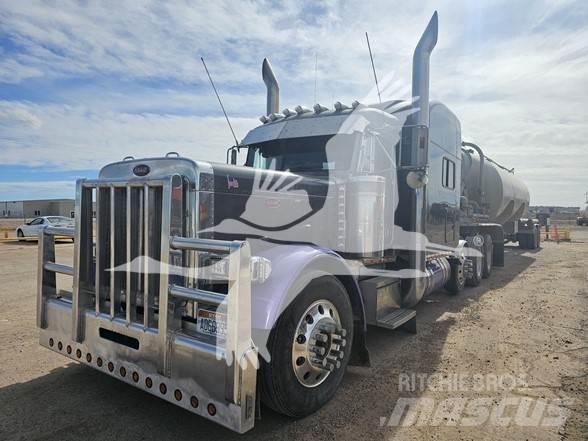 Peterbilt 379 Autotractoare