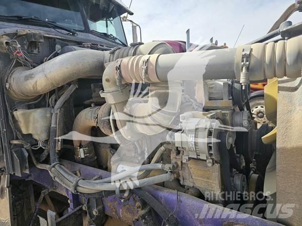 Peterbilt 379 Autotractoare