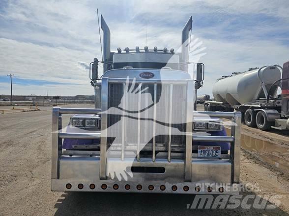 Peterbilt 379 Autotractoare