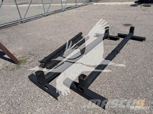  PIPE RACKS Utilaje construcții - Altele