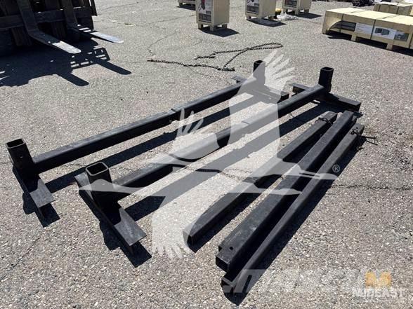  PIPE RACKS Utilaje construcții - Altele