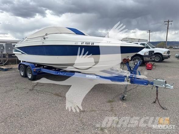  SEASWIRL BOAT Utilaje construcții - Altele