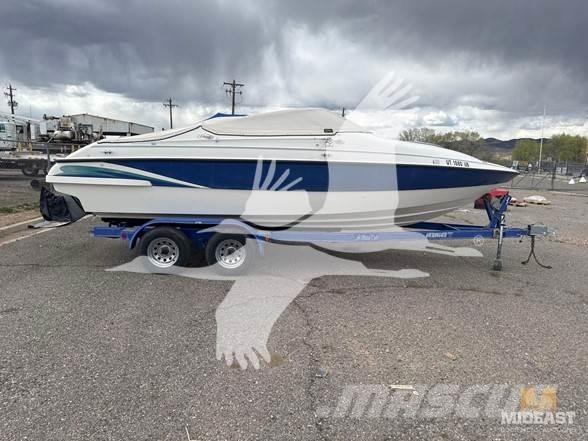  SEASWIRL BOAT Utilaje construcții - Altele