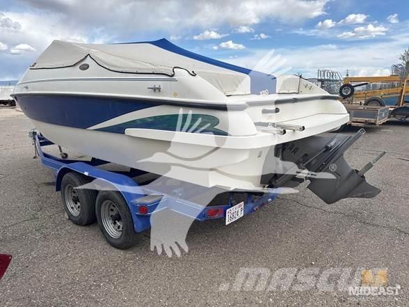  SEASWIRL BOAT Utilaje construcții - Altele