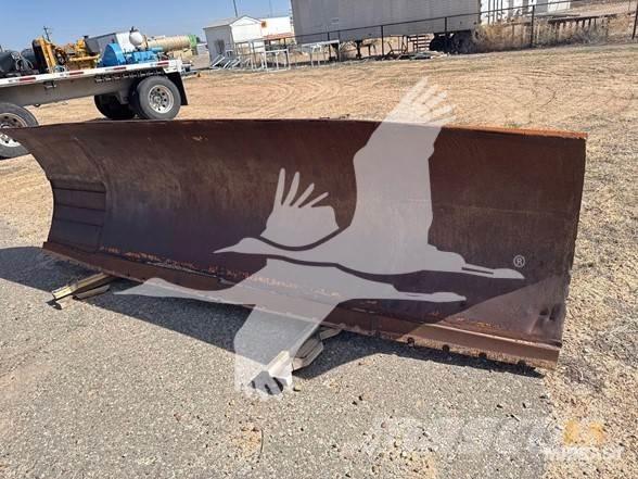  SNOW PLOW Utilaje construcții - Altele