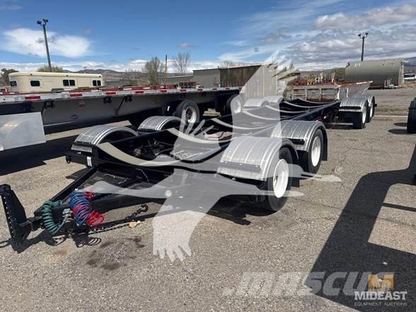  TOWER DOLLY Utilaje construcții - Altele