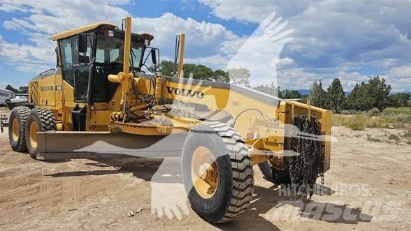 Volvo G940 Gredere