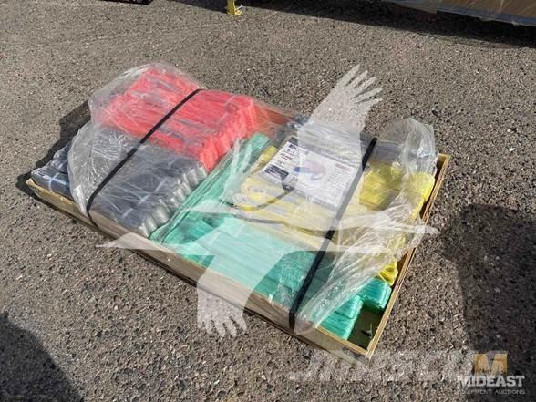  WEBBED SLINGS Utilaje construcții - Altele