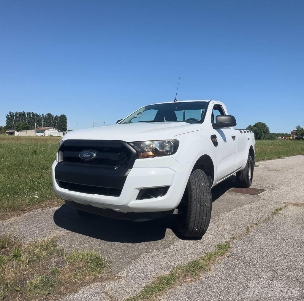 Ford Ranger XL Pick up/Platou