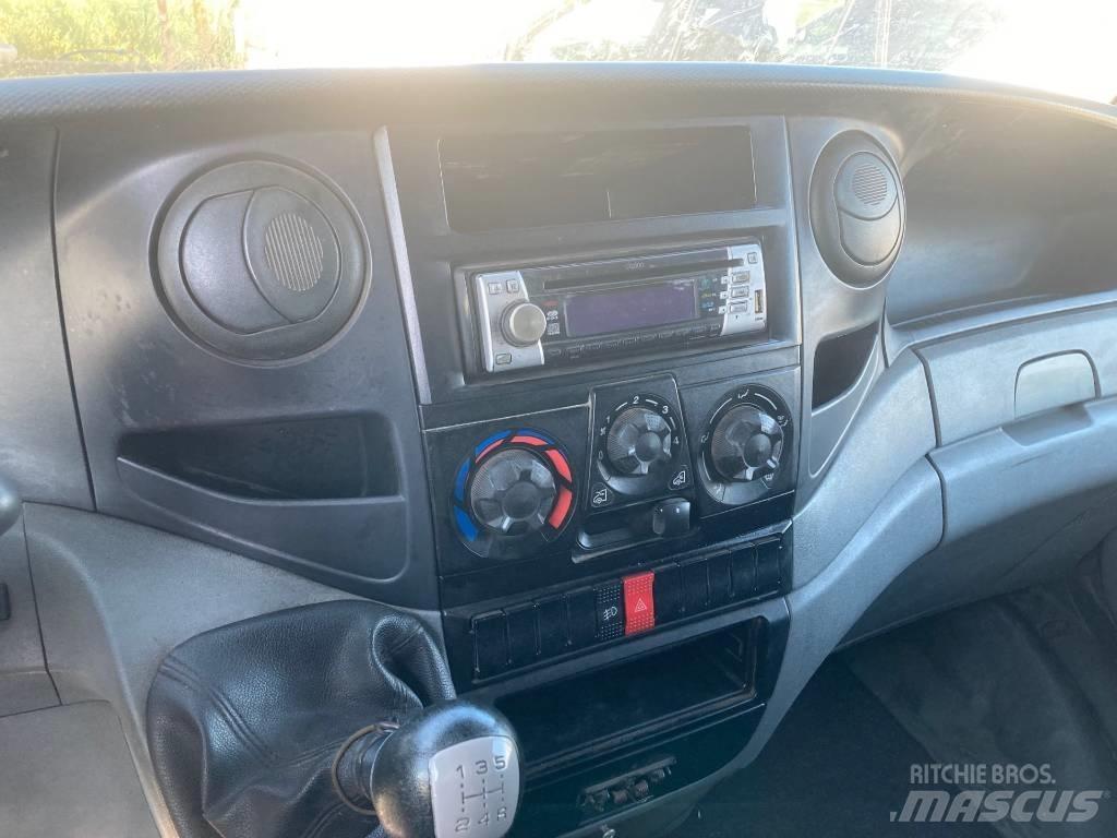 Iveco 35S Utilitara