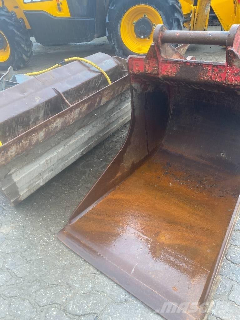 Wacker Neuson ET 145 Excavatoare pe șenile
