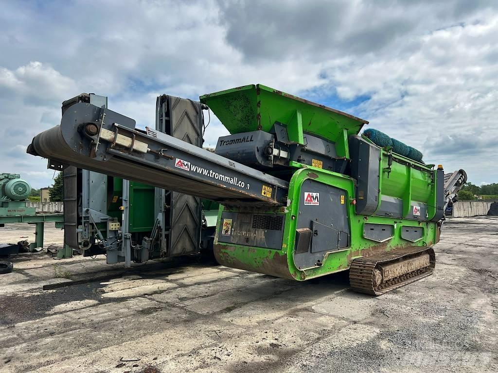 TrommALL 5800Tr Tambur