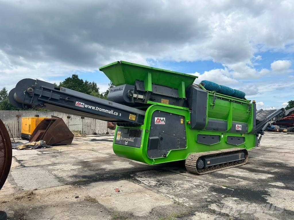 TrommALL 5800Tr Tambur