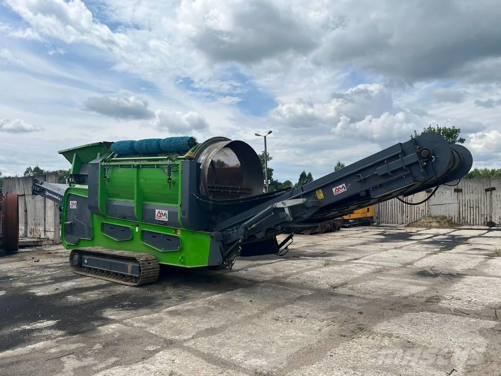 TrommALL 5800Tr Tambur