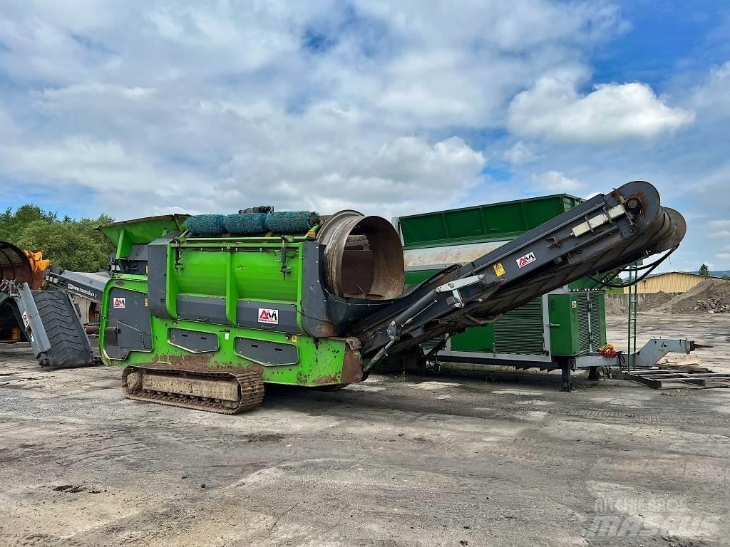 TrommALL 5800Tr Tambur