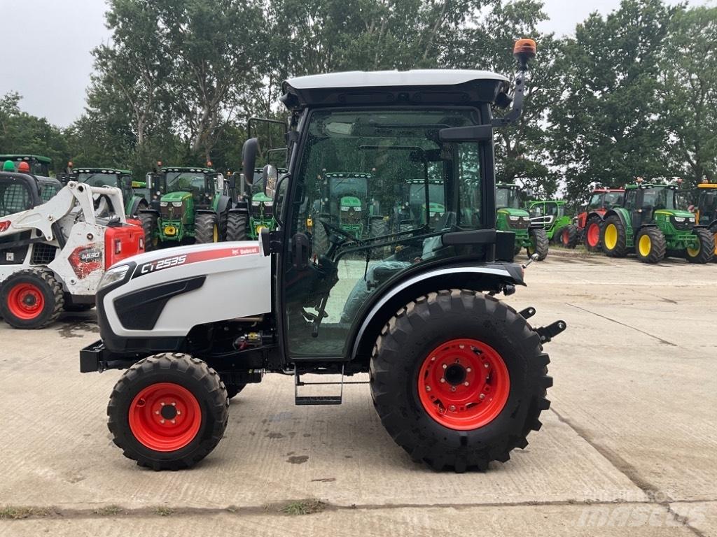 Bobcat CT 2535 Tractoare