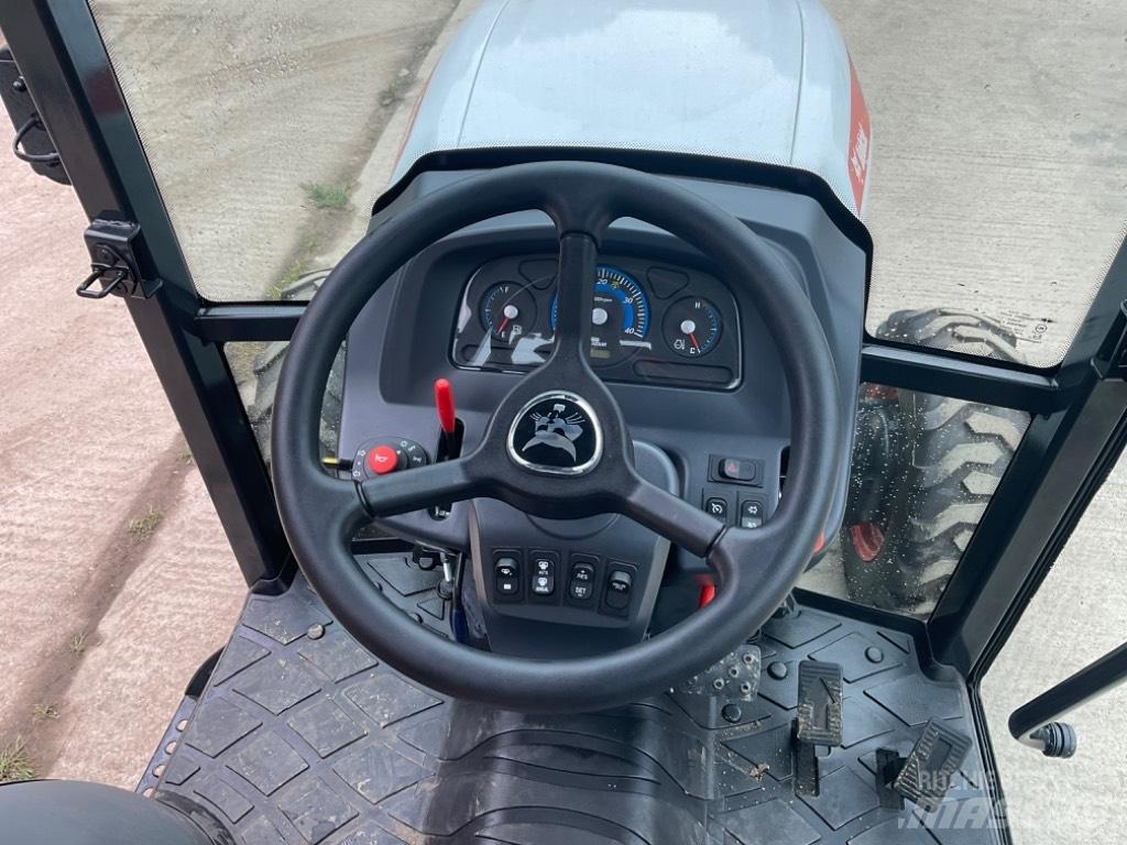 Bobcat CT 2535 Tractoare