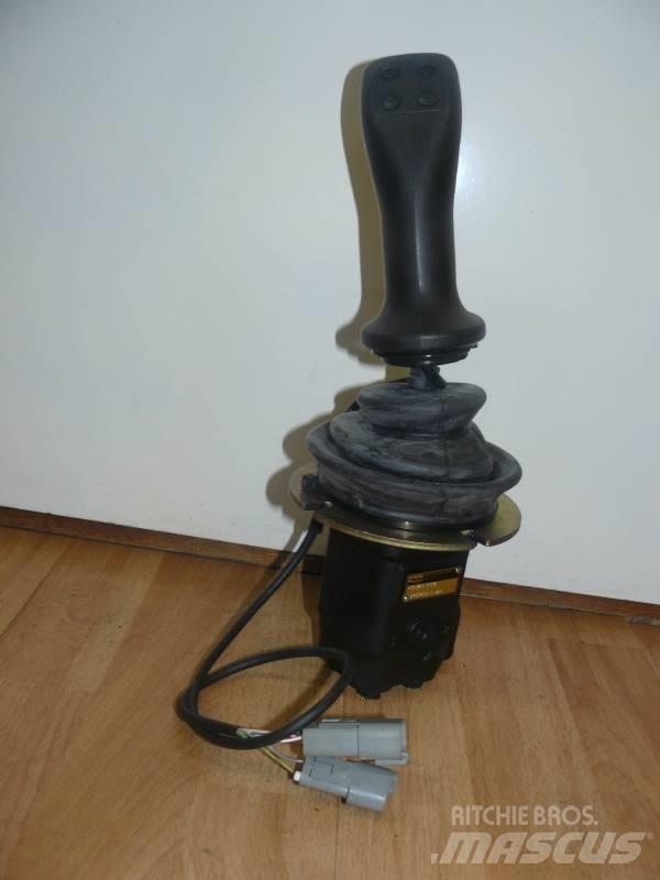 Parker PCL-401 - 1724 Electronice